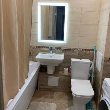 Продается 2-х комнатная квартира, 56,3 м²