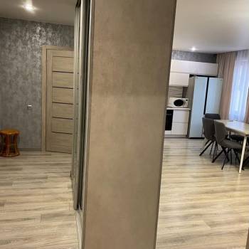 Продается 2-х комнатная квартира, 56,3 м²