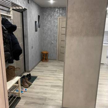 Продается 2-х комнатная квартира, 56,3 м²