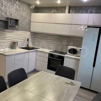Продается 2-х комнатная квартира, 56,3 м²