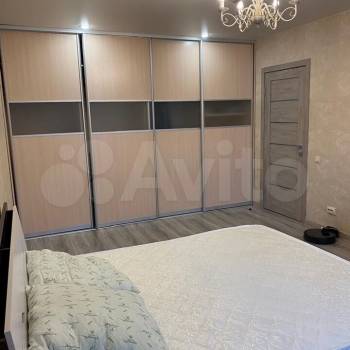 Продается 2-х комнатная квартира, 56,3 м²