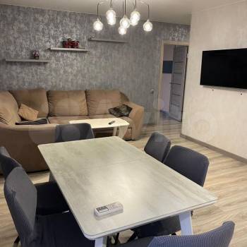Продается 2-х комнатная квартира, 56,3 м²