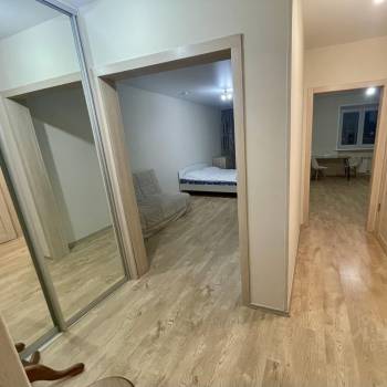 Сдается 1-комнатная квартира, 47 м²