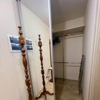 Сдается 1-комнатная квартира, 47 м²