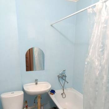 Сдается 1-комнатная квартира, 26 м²