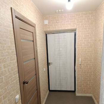 Сдается 1-комнатная квартира, 26 м²