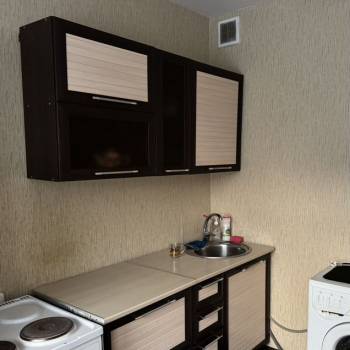 Продается 1-комнатная квартира, 35,6 м²