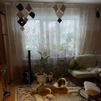 Продается Многокомнатная квартира, 80,6 м²