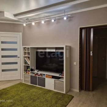 Продается 2-х комнатная квартира, 91,9 м²