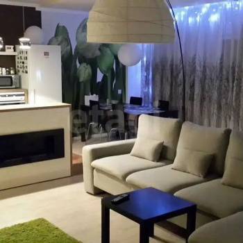 Продается 2-х комнатная квартира, 91,9 м²