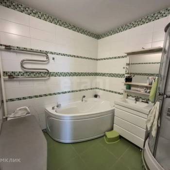 Продается 2-х комнатная квартира, 91,9 м²