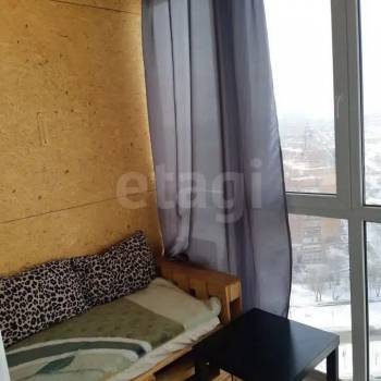 Продается 2-х комнатная квартира, 91,9 м²