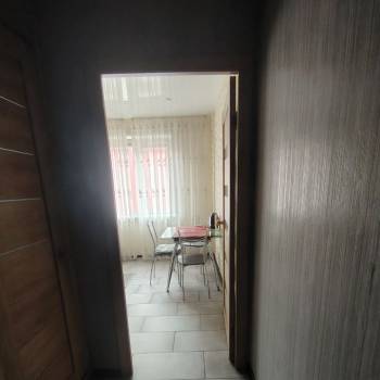 Сдается 1-комнатная квартира, 42 м²