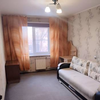 Сдается 2-х комнатная квартира, 52 м²