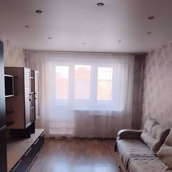 Сдается 2-х комнатная квартира, 52 м²