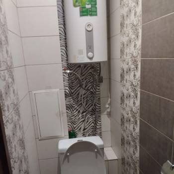 Сдается 2-х комнатная квартира, 52 м²