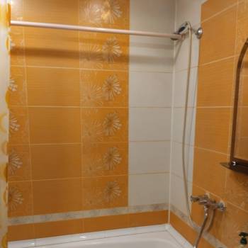 Сдается 2-х комнатная квартира, 52 м²