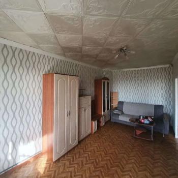 Сдается 1-комнатная квартира, 30 м²