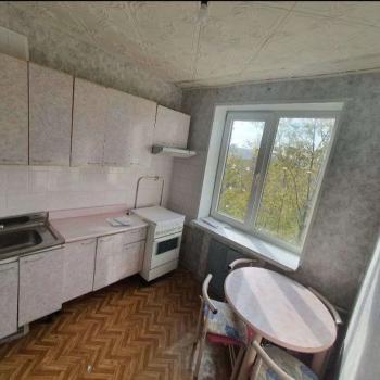 Сдается 1-комнатная квартира, 30 м²