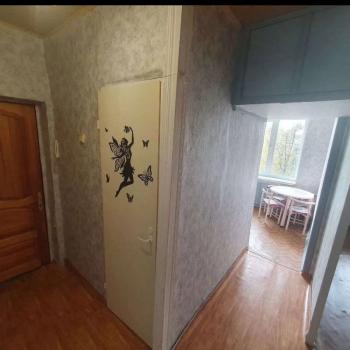 Сдается 1-комнатная квартира, 30 м²