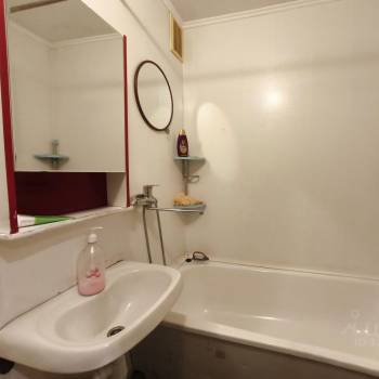Сдается 1-комнатная квартира, 37 м²