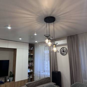 Продается 3-х комнатная квартира, 70 м²