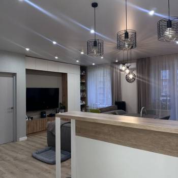 Продается 3-х комнатная квартира, 70 м²