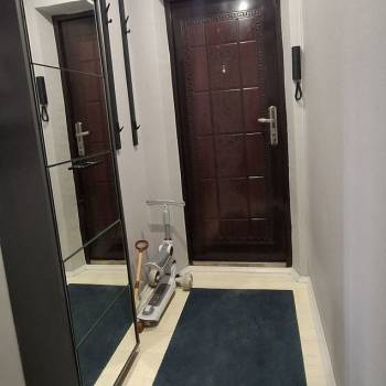 Продается 1-комнатная квартира, 31 м²