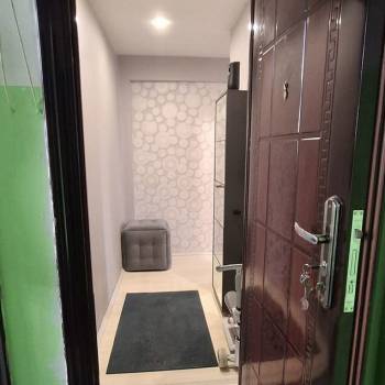 Продается 1-комнатная квартира, 31 м²