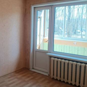 Продается 2-х комнатная квартира, 40 м²
