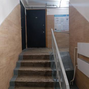 Продается 2-х комнатная квартира, 40 м²