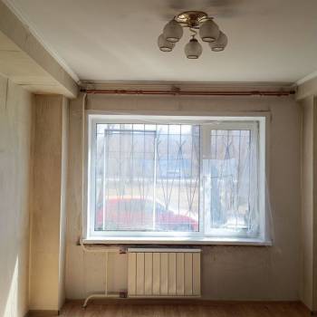 Продается 2-х комнатная квартира, 40 м²