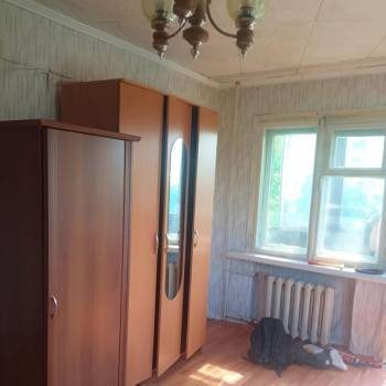 Сдается 1-комнатная квартира, 32 м²