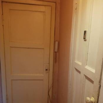 Сдается 1-комнатная квартира, 32 м²