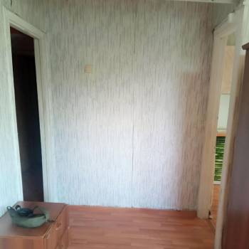 Сдается 1-комнатная квартира, 32 м²