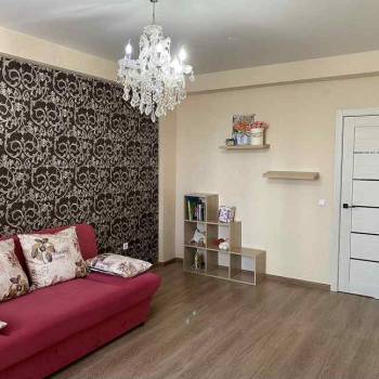 Сдается 2-х комнатная квартира, 55 м²