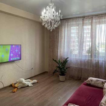 Сдается 2-х комнатная квартира, 55 м²