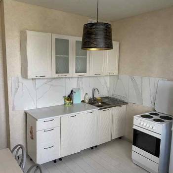 Сдается 2-х комнатная квартира, 55 м²