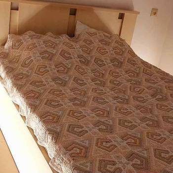 Сдается 2-х комнатная квартира, 41 м²