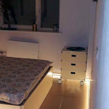 Сдается 2-х комнатная квартира, 41 м²