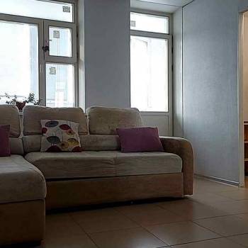 Сдается 2-х комнатная квартира, 41 м²