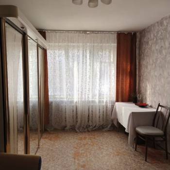 Сдается 1-комнатная квартира, 32 м²