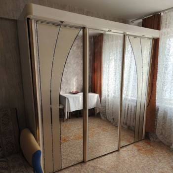 Сдается 1-комнатная квартира, 32 м²