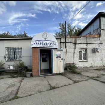 Сдается Нежилое помещение, 686,2 м²