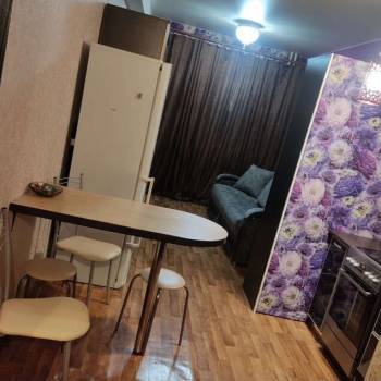 Сдается 1-комнатная квартира, 22,4 м²