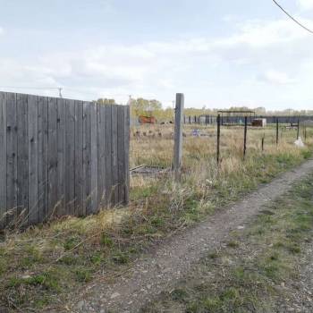 Продается Участок, 1000 м²