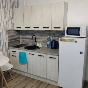 Сдается 1-комнатная квартира, 24 м²