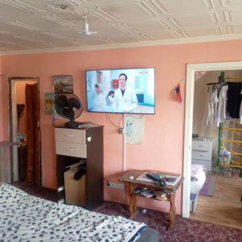 Продается 2-х комнатная квартира, 42,7 м²