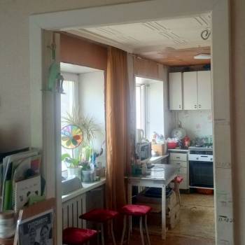 Продается 2-х комнатная квартира, 42,7 м²