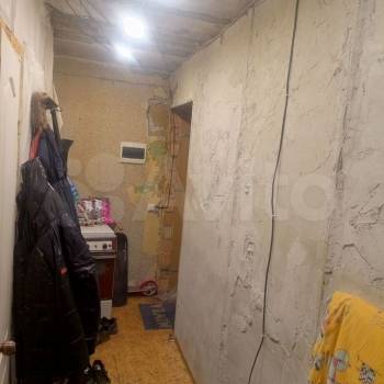 Продается 2-х комнатная квартира, 42,7 м²